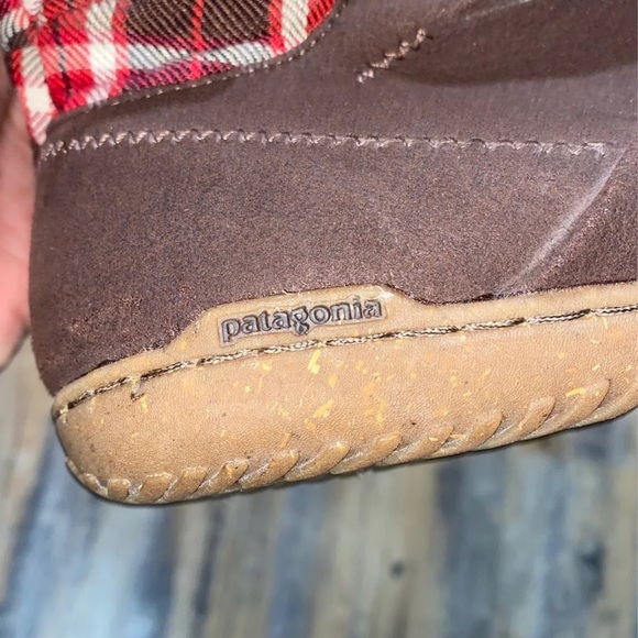 Patagonia Boots NEW, 5 - Picture 7 of 7